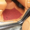Thảm lót sàn ô tô 5D 6D Chevrolet Suburban 2016 - 2020